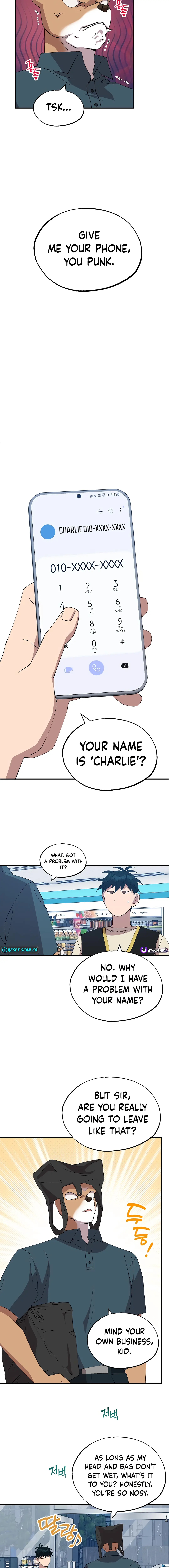 Magical Realm Shopkeeper Chapter 67 13